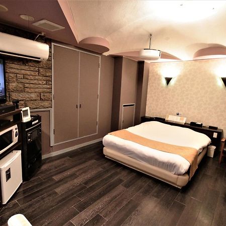 Hotel Will Kashiwa (Adults Only) Экстерьер фото