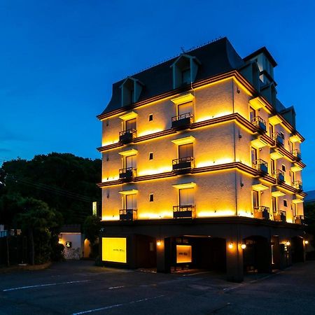 Hotel Will Kashiwa (Adults Only) Экстерьер фото